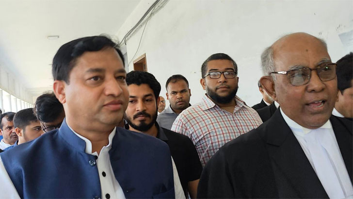 আদেশের বিরুদ্ধে আপিল করবেন জাহাঙ্গীর