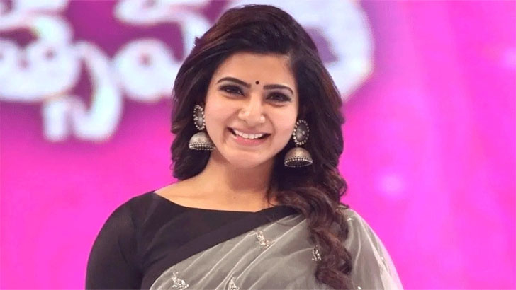 যতই প্রেম করুন দুঃখই পাবেন- কারণ জানালেন সামান্থা