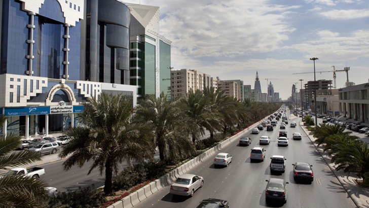 সৌদি আরবে সড়ক দুর্ঘটনায় বাংলাদেশি যুবক নিহত