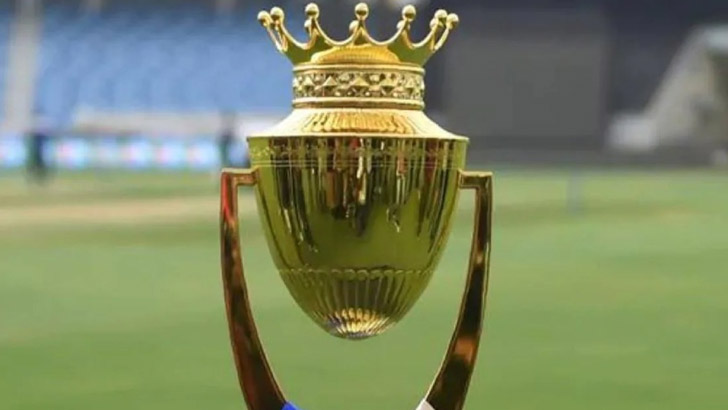 এশিয়া কাপ বাংলাদেশ কিংবা শ্রীলংকায়! কী করবে পাকিস্তান?