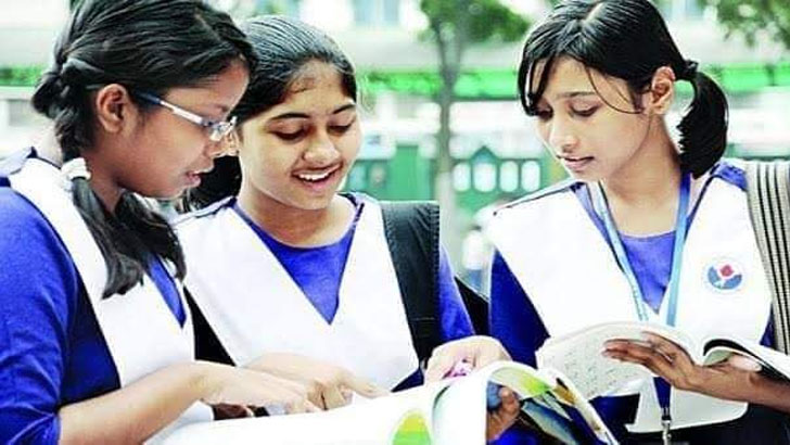 অষ্টম শ্রেণির শিক্ষার্থীদের বিজ্ঞান