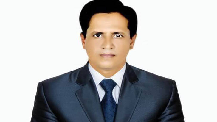 বাঁশখালীর গণ্ডামারার প্যানেল চেয়ারম্যান হলেন ওসমান গনি