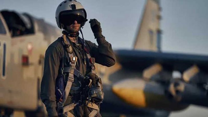 ইউক্রেনকে আরও ১২০ কোটি ডলারের অস্ত্র দিচ্ছে যুক্তরাষ্ট্র