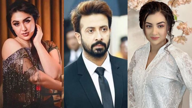 কী হচ্ছে, আর কী হবে তা সময়ই বলে দেবে: অপু বিশ্বাস