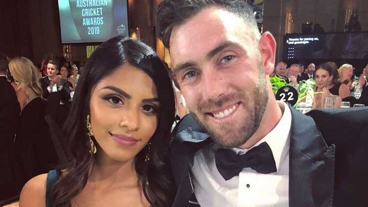 বাবা হচ্ছেন অস্ট্রেলিয়ান তারকা