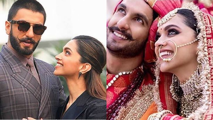 রণবীরের সঙ্গে বিচ্ছেদের বিষয়ে এবার মুখ খুললেন দীপিকা