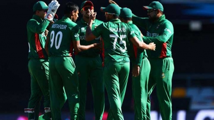 দ্বিতীয় ওয়ানডের প্রস্তুতি নিয়ে যা বললেন পেসার শরিফুল