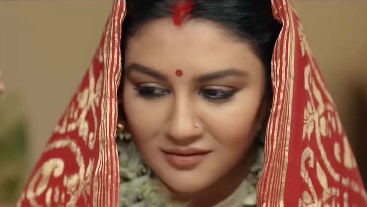 যে সুখবর দিলেন জয়া আহসান