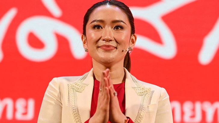 থাইল্যান্ডে জাতীয় নির্বাচন, নতুন মুখের সন্ধানে তরুণরা