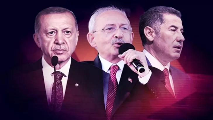 ৫০ শতাংশের নিচে এরদোগান, তুরস্কে প্রেসিডেন্ট নির্বাচন গড়াতে পারে দ্বিতীয় দফায়