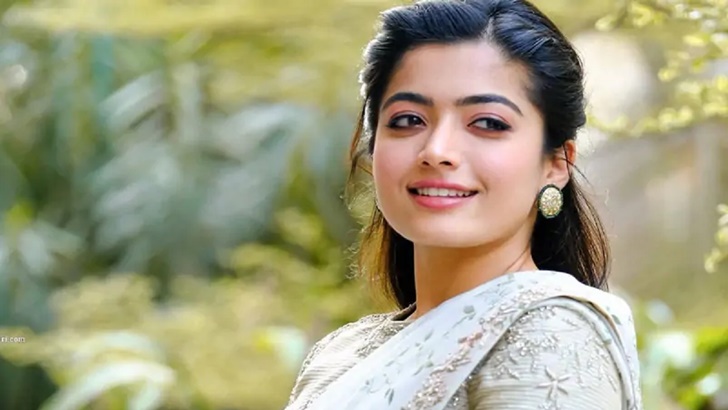 বলিউডে এবার কার সঙ্গে রাশমিকা