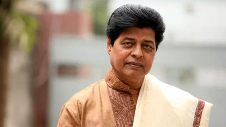 নায়ক ফারুক আর নেই