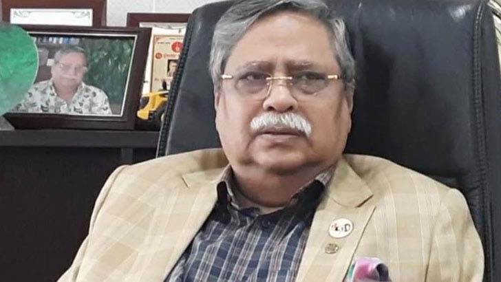 ফারুকের অভিনীত চলচ্চিত্র সমাজ ও সংস্কৃতিকে সমৃদ্ধ করেছে: রাষ্ট্রপতি