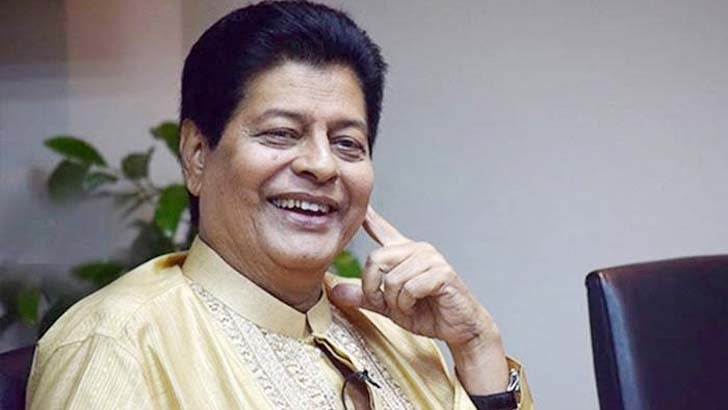 নায়ক ফারুকের বর্ণাঢ্য জীবন