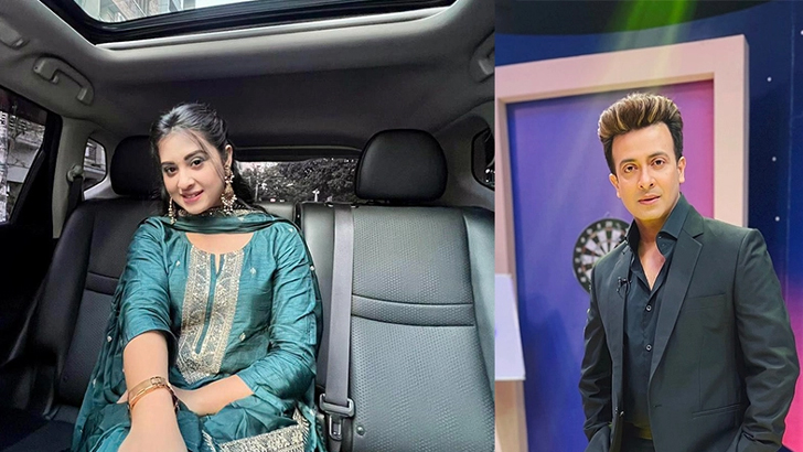 ৩ কোটির ফ্ল্যাট ও ৫৬ লাখ টাকার গাড়ির বিষয়ে মুখ খুললেন বুবলী  