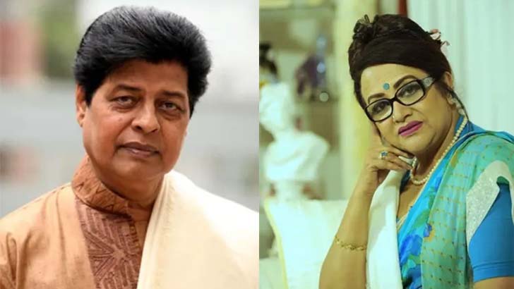 একসঙ্গে সিনেমা করতে গিয়ে সুন্দর সম্পর্ক গড়ে উঠেছিল: ববিতা