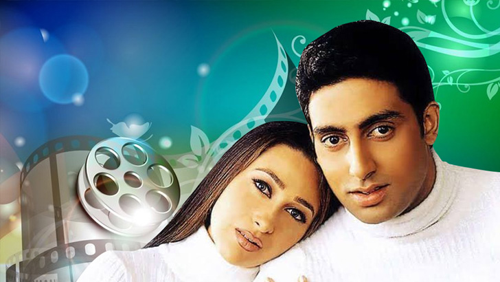 বাগদানের পরও ভেঙে যায় অভিষেক-কারিশমার বিয়ে