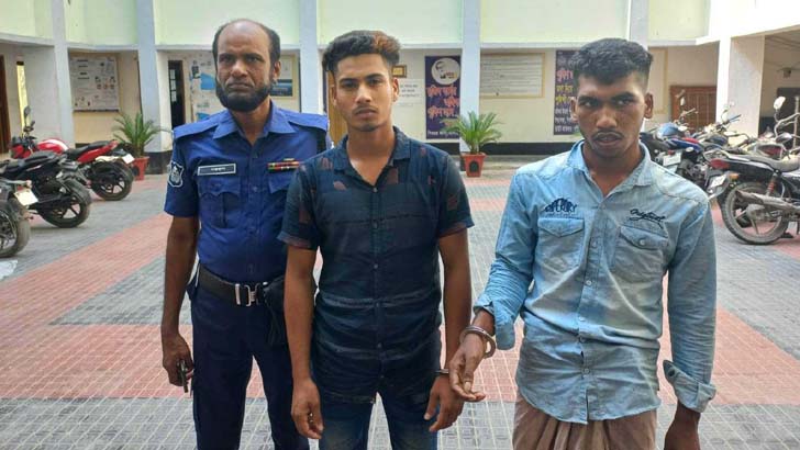 রাস্তা থেকে তুলে নিয়ে তরুণীকে ধর্ষণ