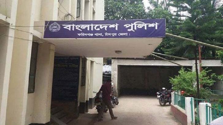 বন্ধুর ঘরেই চুরি!