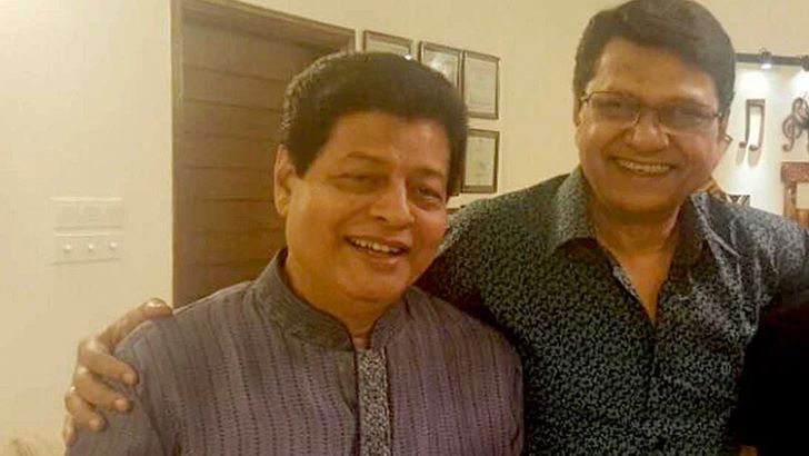 ফারুকের মৃত্যুতে যা বললেন আলমগীর