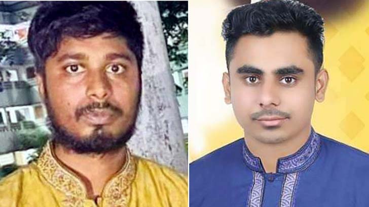 যুবলীগ নেতা জামাল হত্যার ২ আসামি ছাত্রলীগ থেকে আজীবন বহিষ্কার