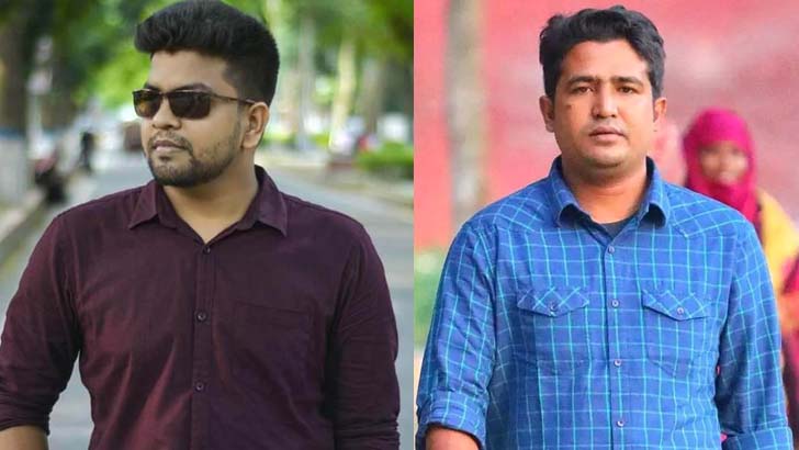 কর্মচারীকে মারধর করে অর্থ ছিনিয়ে নিল রাবি ছাত্রলীগের ২ নেতা!