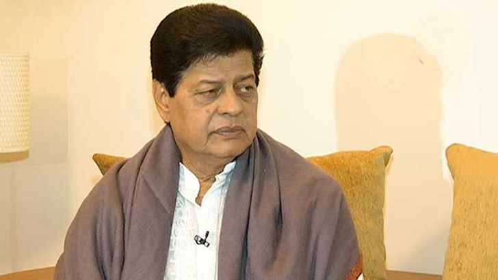 অভিনেতা ফারুকের অজানা অধ্যায়