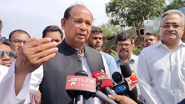 সেপ্টেম্বরে আখাউড়া-আগরতলা রেলপথ উদ্বোধন