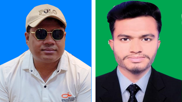 যুবলীগ নেতাকে নিয়ে ছাত্রলীগ নেতার আপত্তিকর পোস্ট