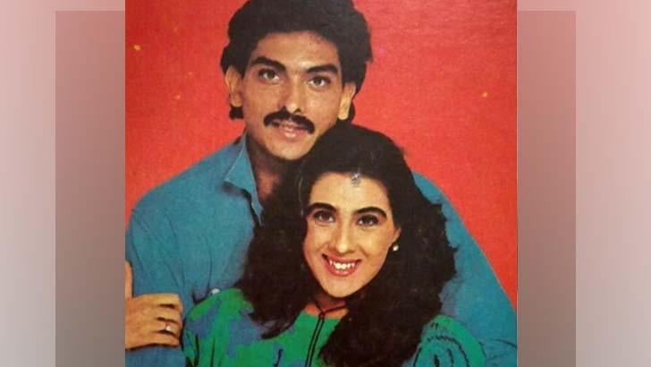 ক্রিকেটারদের প্রেমে পড়েও বিয়ে করেননি যেসব বলি অভিনেত্রী