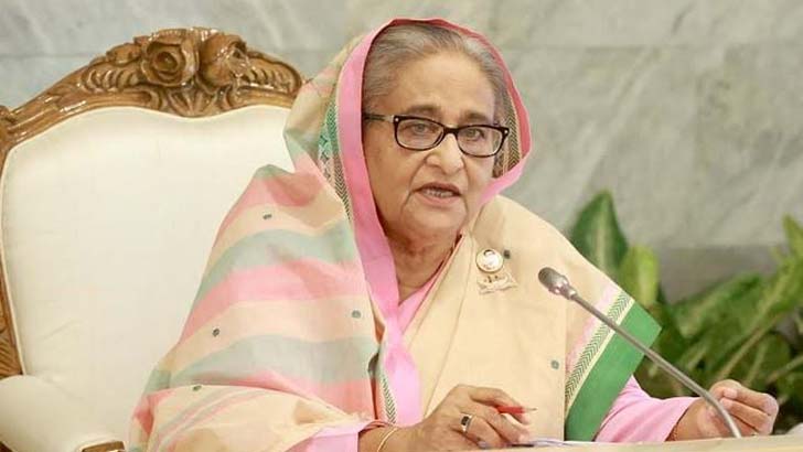 কমিউনিটি ক্লিনিকের বৈশ্বিক স্বীকৃতিতে প্রধানমন্ত্রী খুশি 