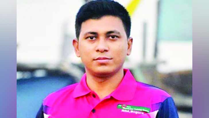 বরখাস্ত হলেন কুড়িগ্রামের সেই এএসপি সোহেল