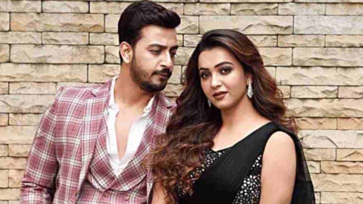 বনি-কৌশানীর বিয়ে নিয়ে মুখ খুললেন বাবা