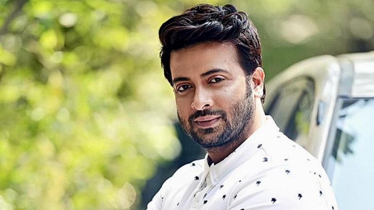 'সালমান শাহর মতো এরা শাকিবকেও আত্মহত্যা করতে বাধ্য করবে'