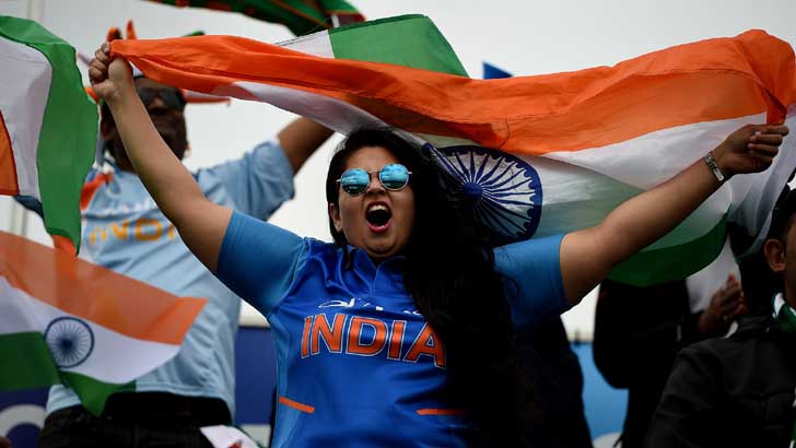 ‘অলিম্পিকে ক্রিকেট চান কয়েক বিলিয়ন সমর্থক’