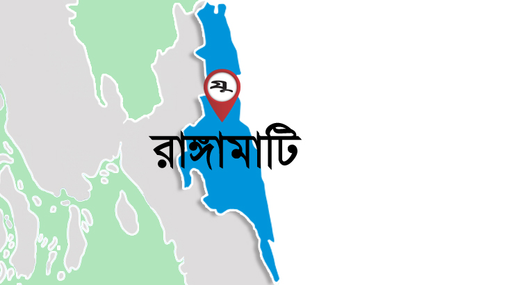 কাপ্তাইয়ে অজগর অবমুক্ত