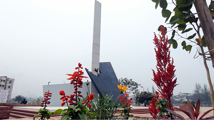 পাবিপ্রবিতে ছাত্রলীগের দুই গ্রুপের সংঘর্ষ, আহত ১৫