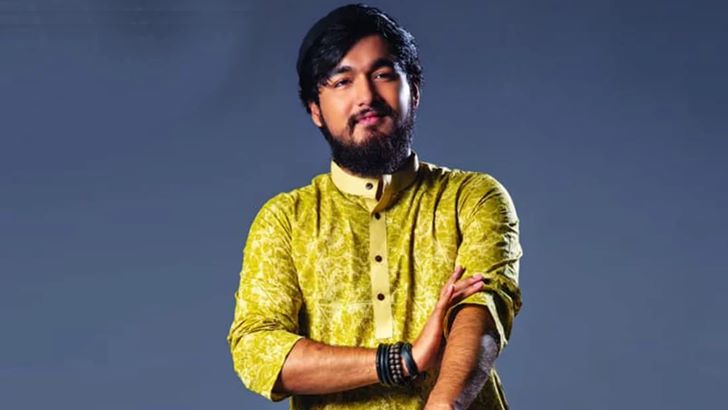 যেসব বিতর্কিত কাণ্ডে জড়িয়েছেন গায়ক নোবেল