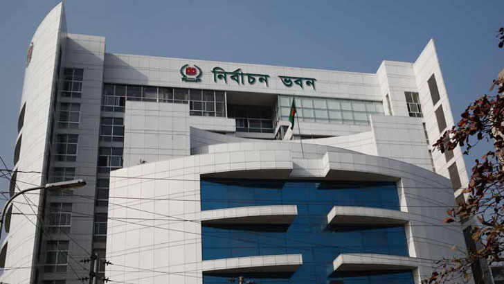 ক্ষমতা পাচ্ছে রাজনীতিক প্রশাসন ও পুলিশ