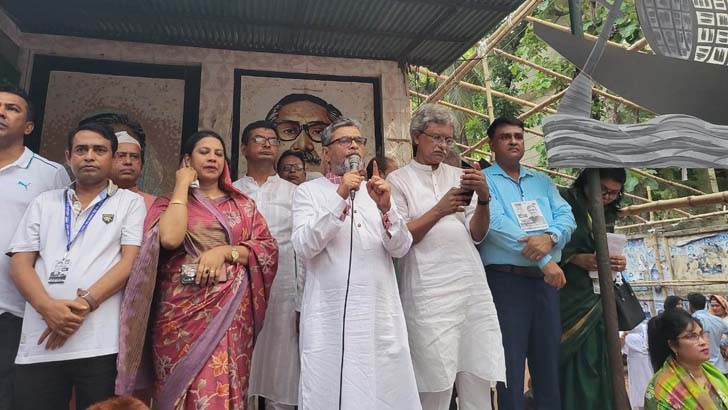 আর কোনো ছাড় নয়: এস এম কামাল