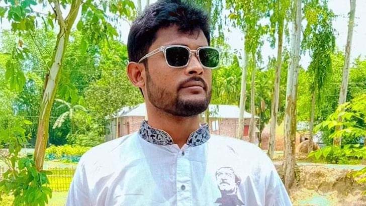 অস্ত্রের মুখে দুই কিশোরকে ধর্ষণ, ছাত্রলীগ নেতা গ্রেফতার