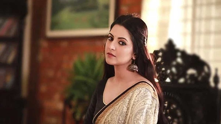 শ্লীলতাহানির মামলা: পরীমনিকে জেরা করতে পারেনি আসামি পক্ষ 