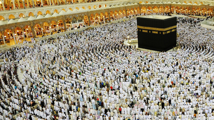 হজের আগে ওমরাহ নয়!