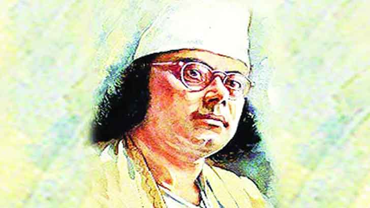 আন্তর্জাতিক নজরুলকে কেন জাতীয় করে রেখেছি