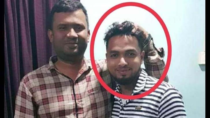 সাভারে বান্ধবীসহ ছাত্রলীগ কর্মী গ্রেফতার, মিলল ইয়াবা-গাঁজা