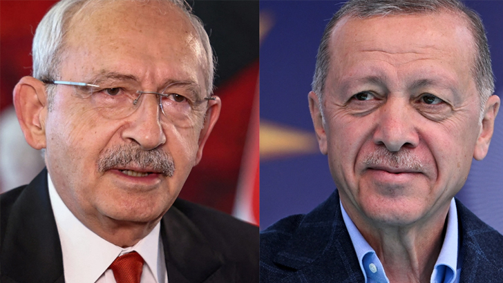 এরদোগানের নারী ভোটাররা এখন তুর্কি গান্ধীর প্রেমে