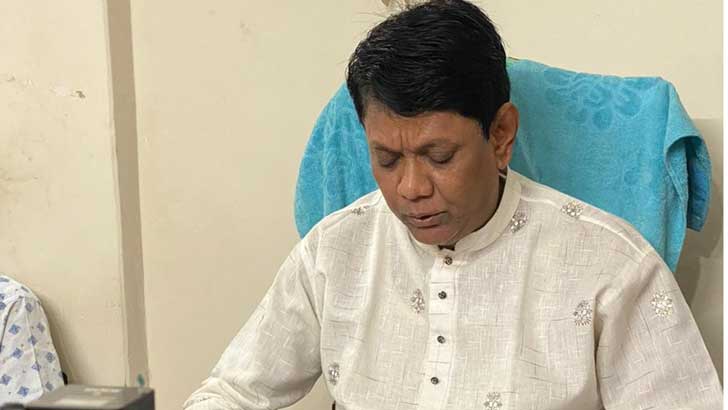 প্রত্যাহারের ঘোষণা দিয়েও নির্বাচিত বিএনপি নেতা