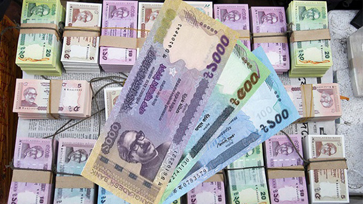 খেলাপি ঋণ নিয়ন্ত্রণ