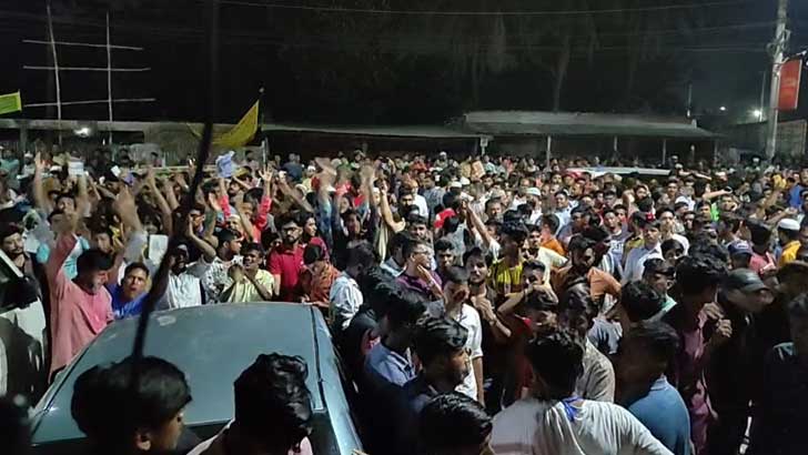 প্রথম নারী মেয়র পেয়ে গাজীপুরবাসীর উল্লাস