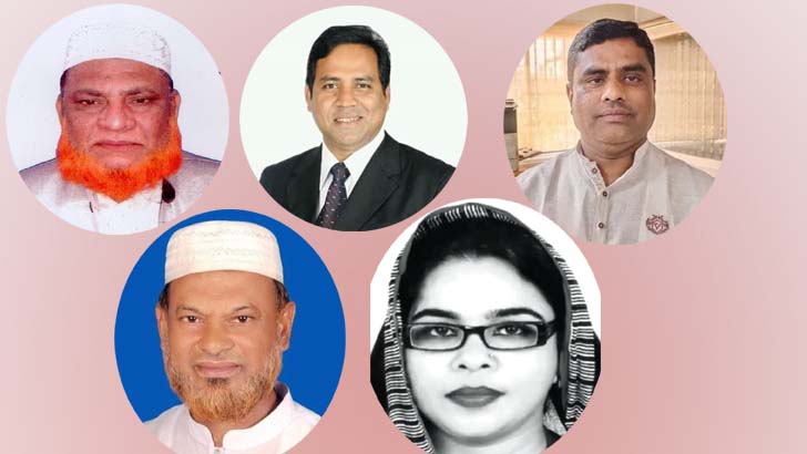 পূবাইলের চার ওয়ার্ড: আ.লীগ-বিএনপির বহিষ্কৃতদের জয়জয়কার